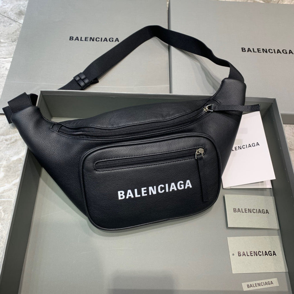 BLCG Cross Body Bag