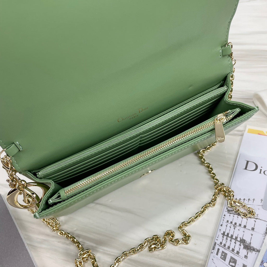 DIO WOC