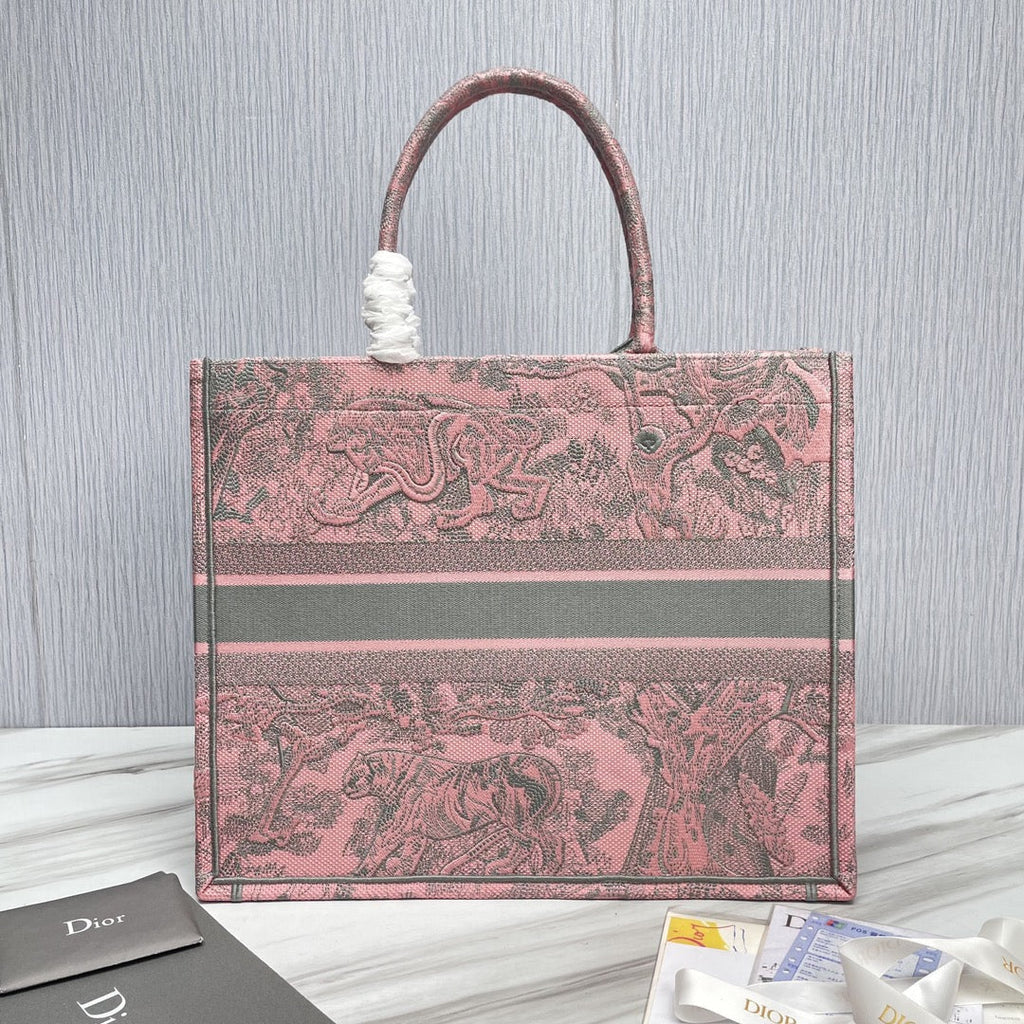 DIO BookTote