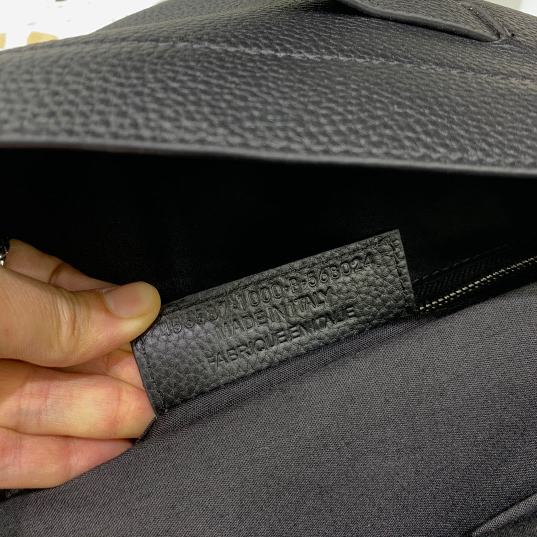 BLCG Back Pack