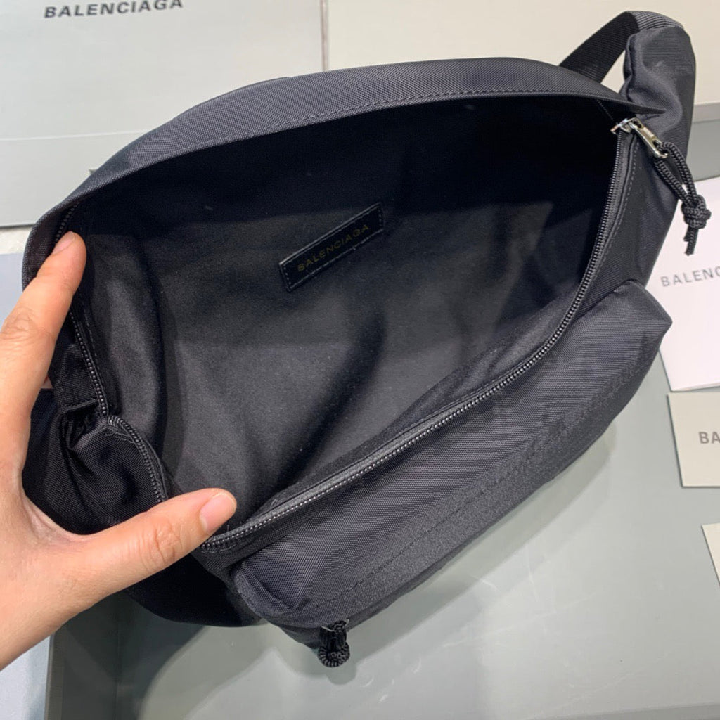 BLCG Cross Body Bag