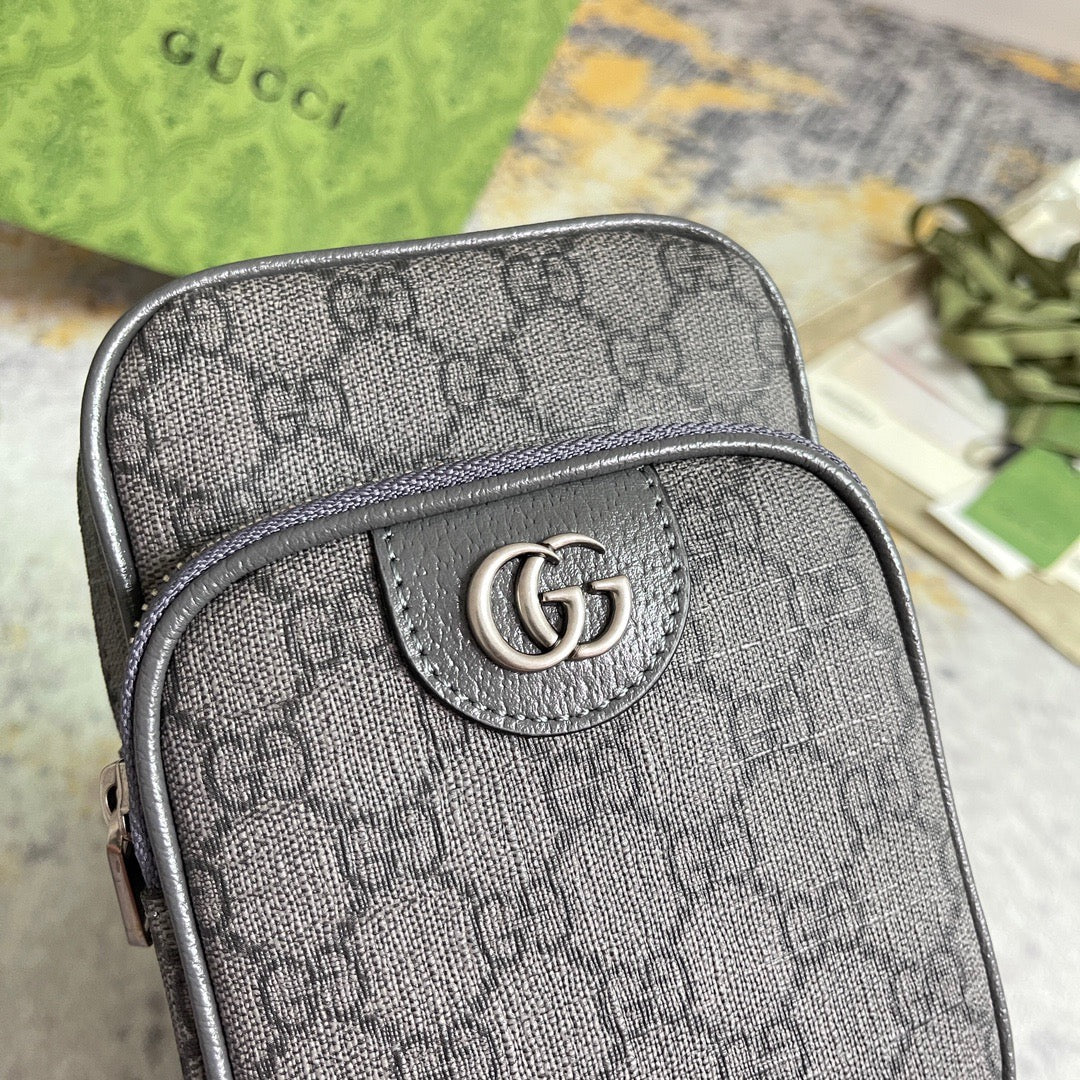 GUC Sling Bag