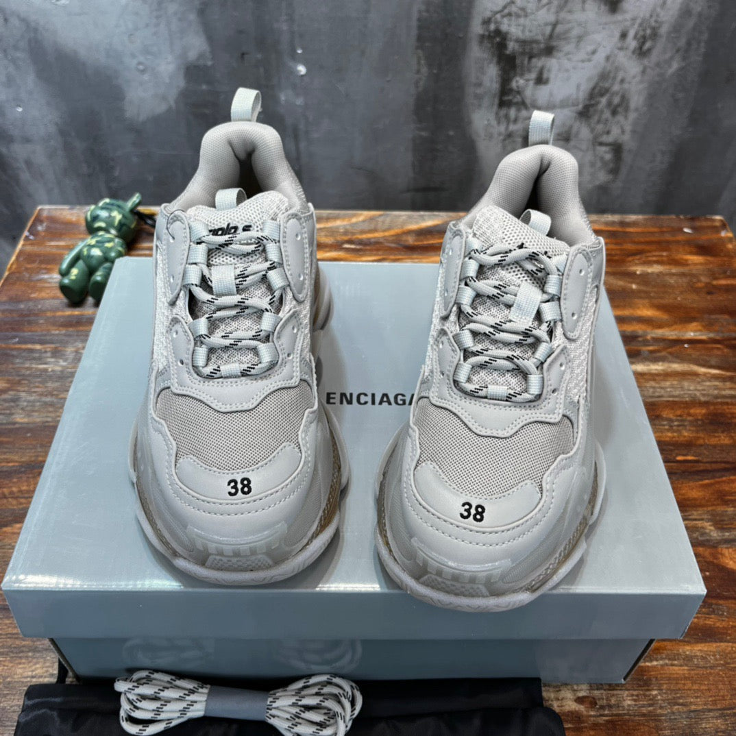 BLCG Sneakers