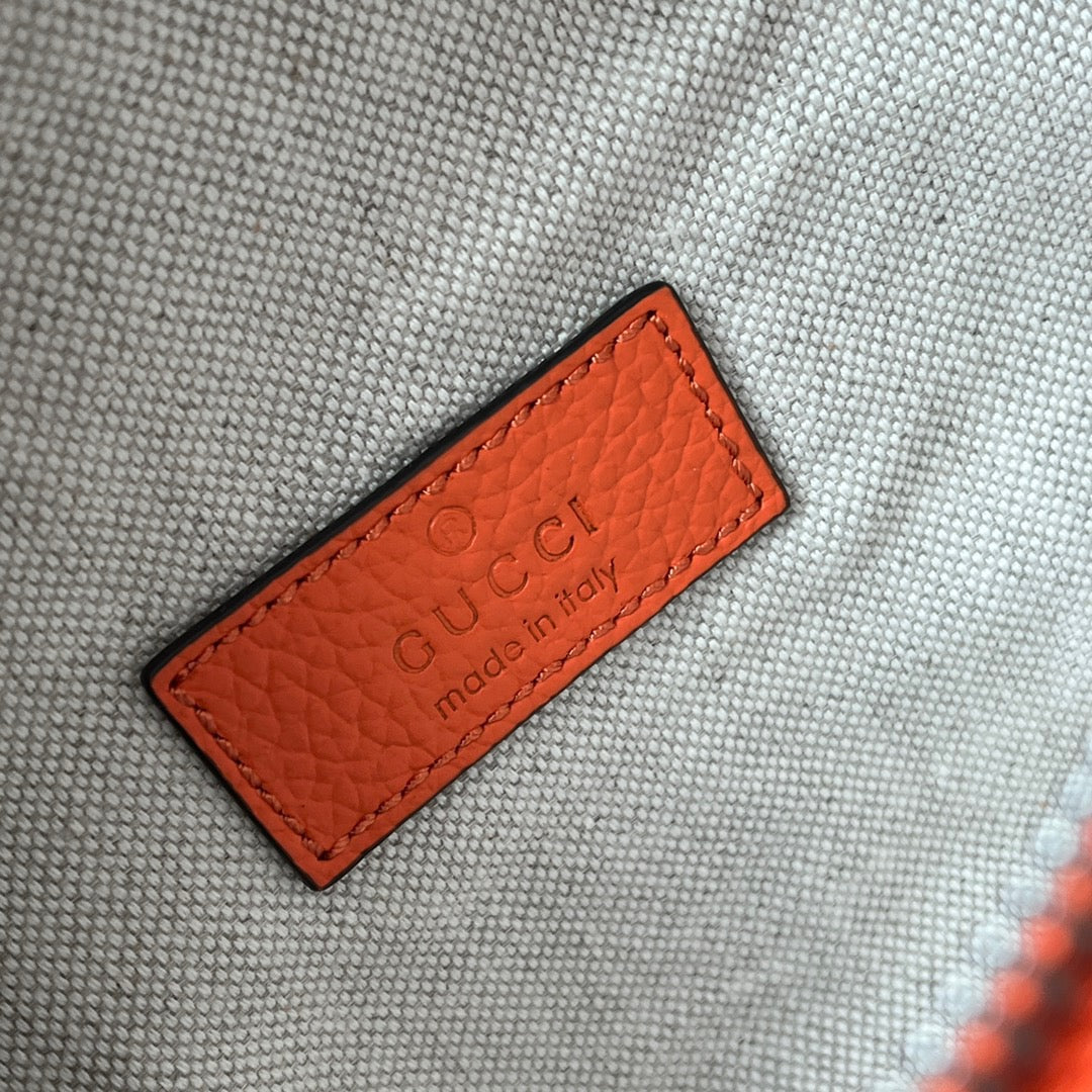 GUC Cross Body Bag