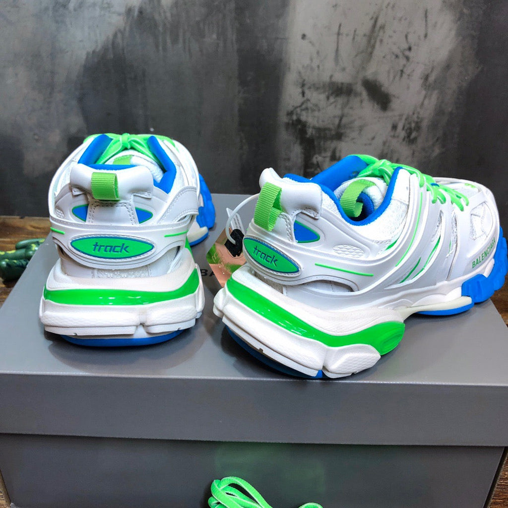 BLCG Sneakers