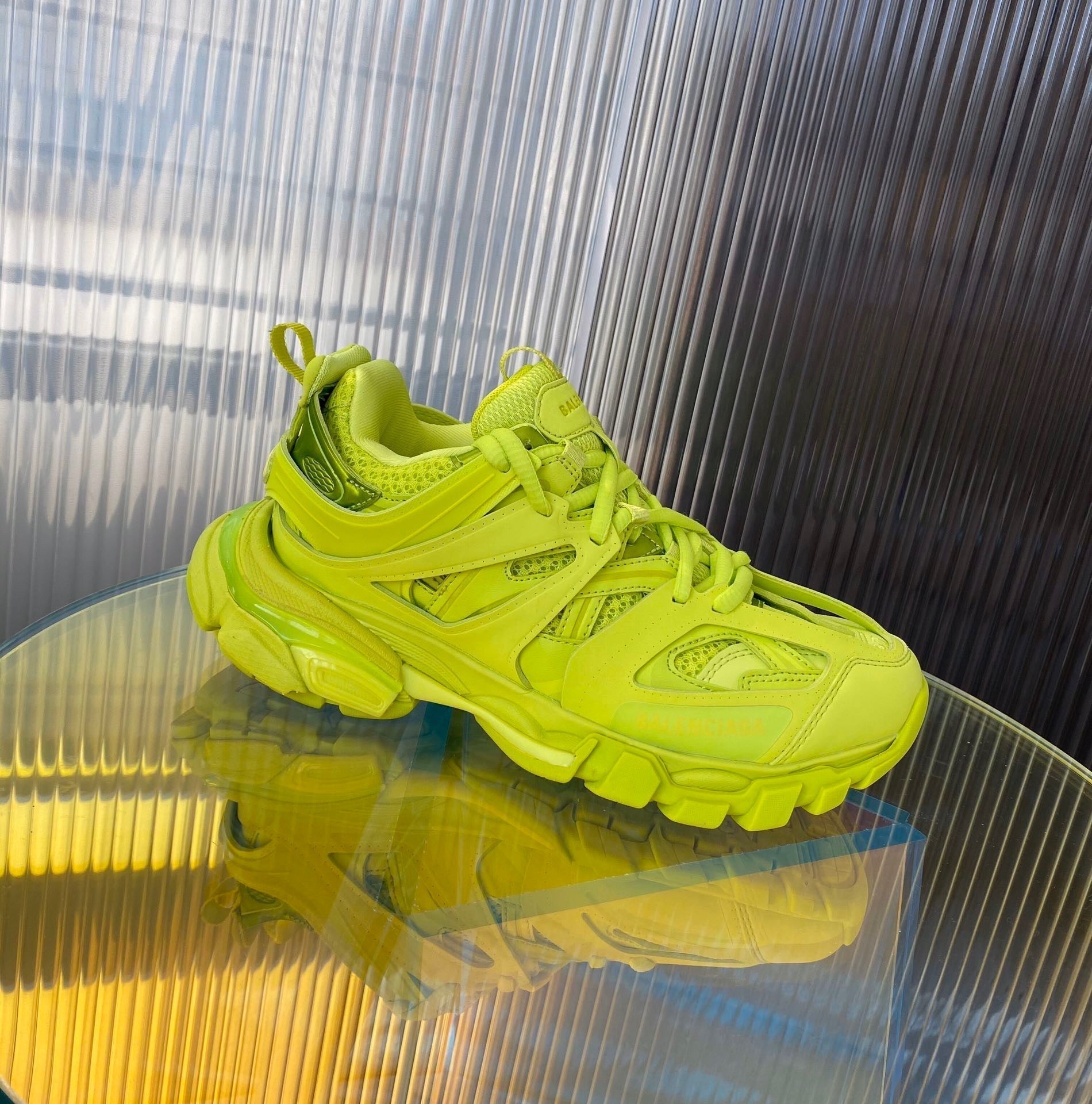 BLCG Sneakers