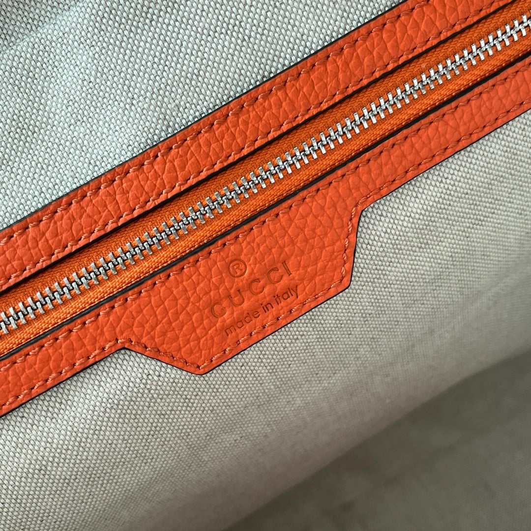 GUC Briefcases Bag