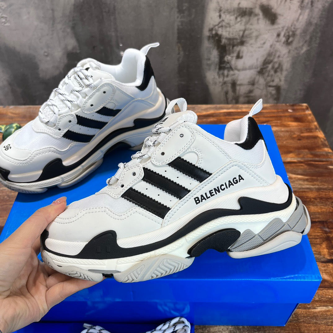 BLCG Sneakers