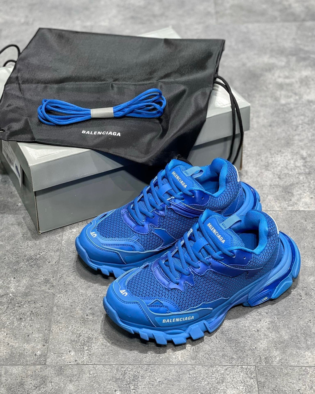 BLCG Sneakers