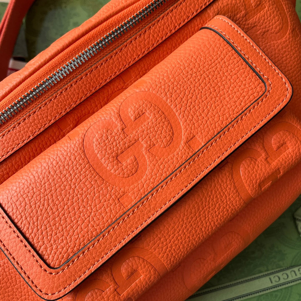 GUC Cross Body Bag