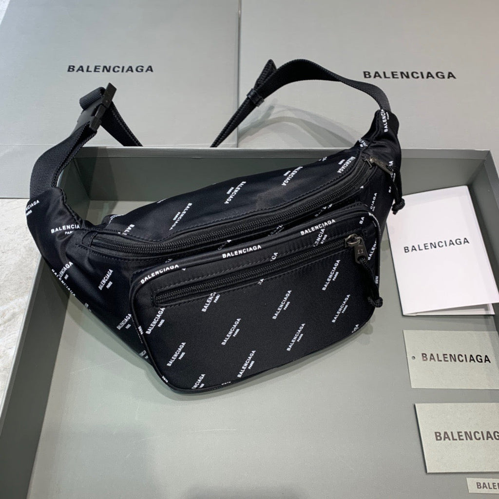 BLCG Cross Body Bag