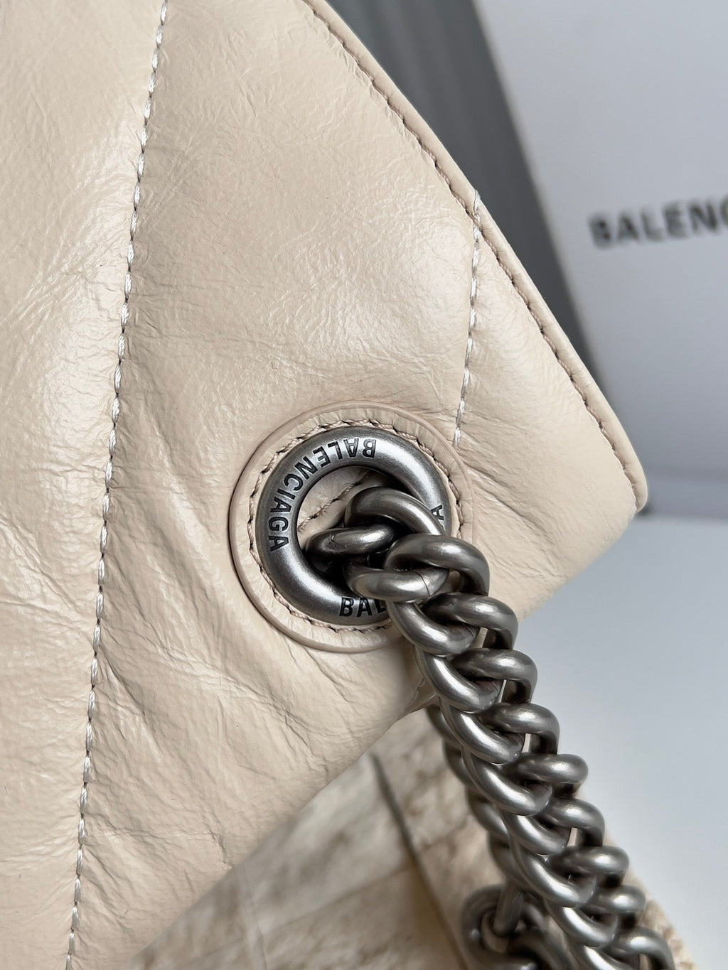 BLCG Crush Handbag