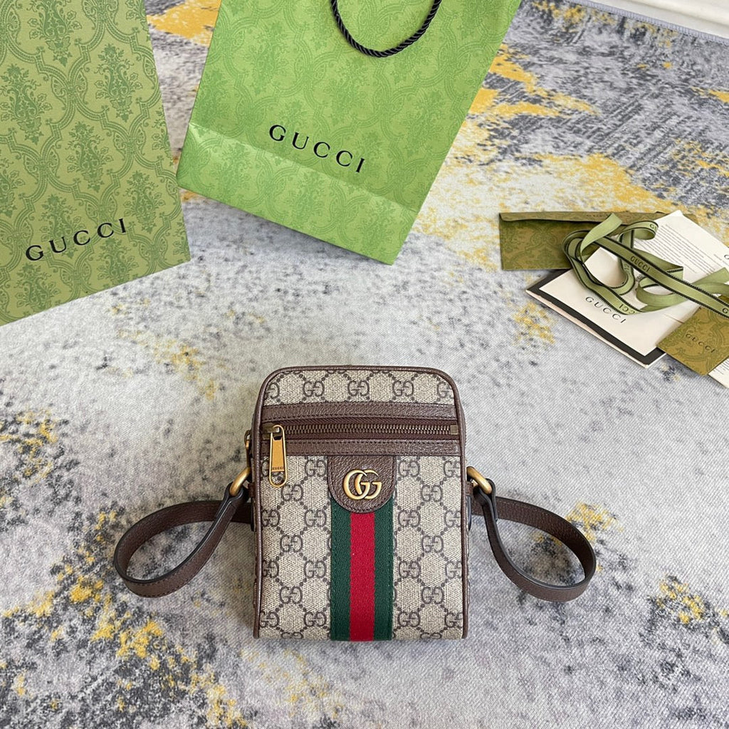GUC Sling Bag