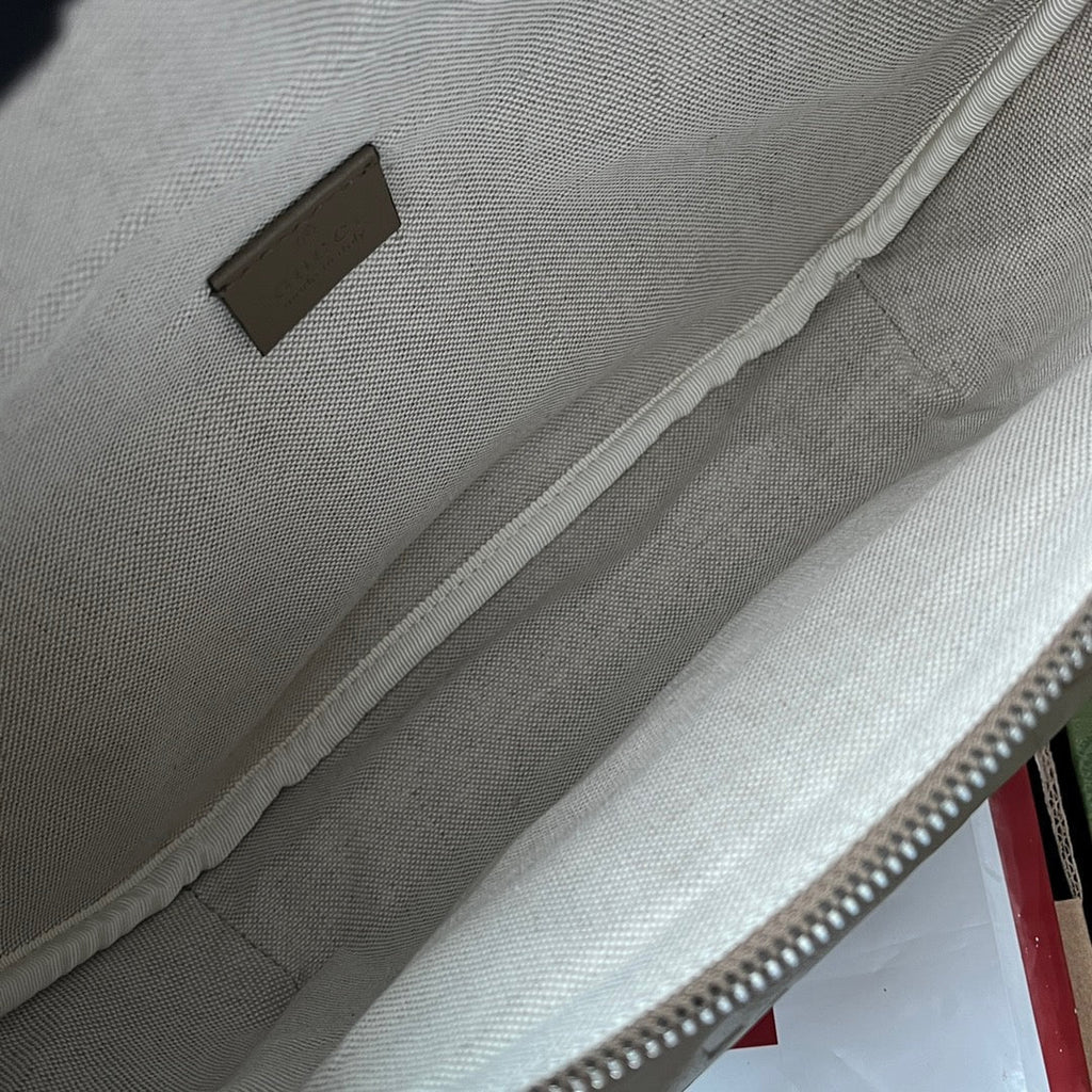 GUC Cross Body Bag