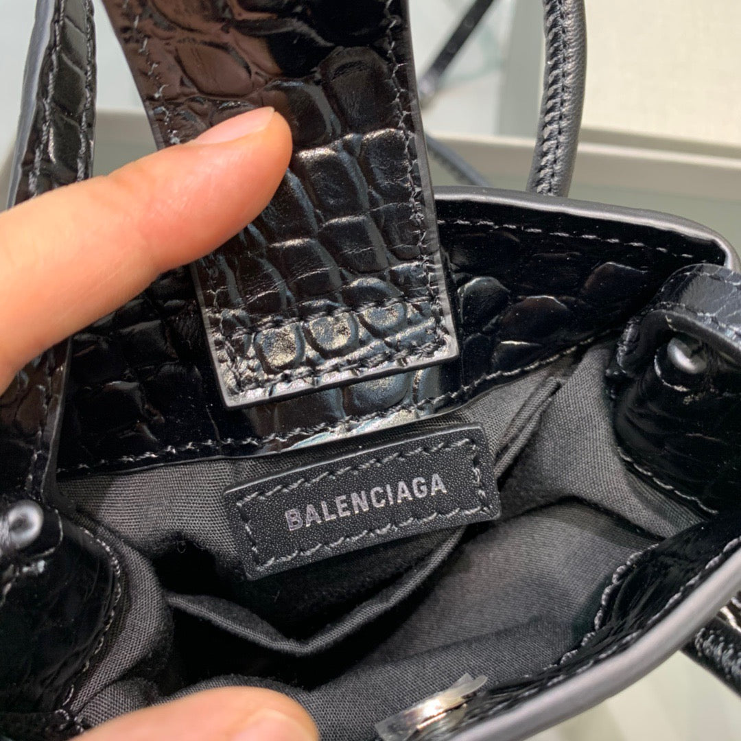 BLCG Sling Bag