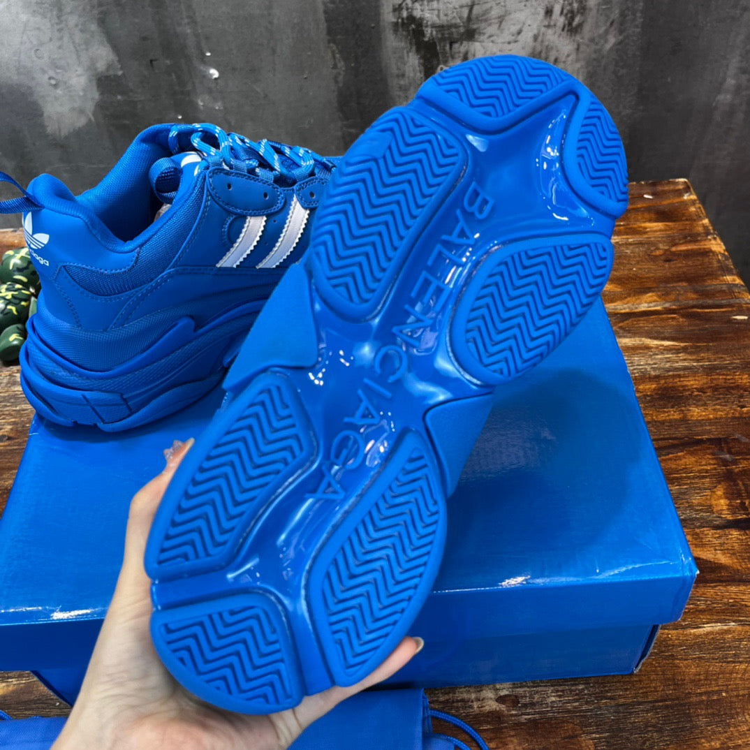 BLCG Sneakers