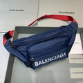 BLCG Cross Body Bag