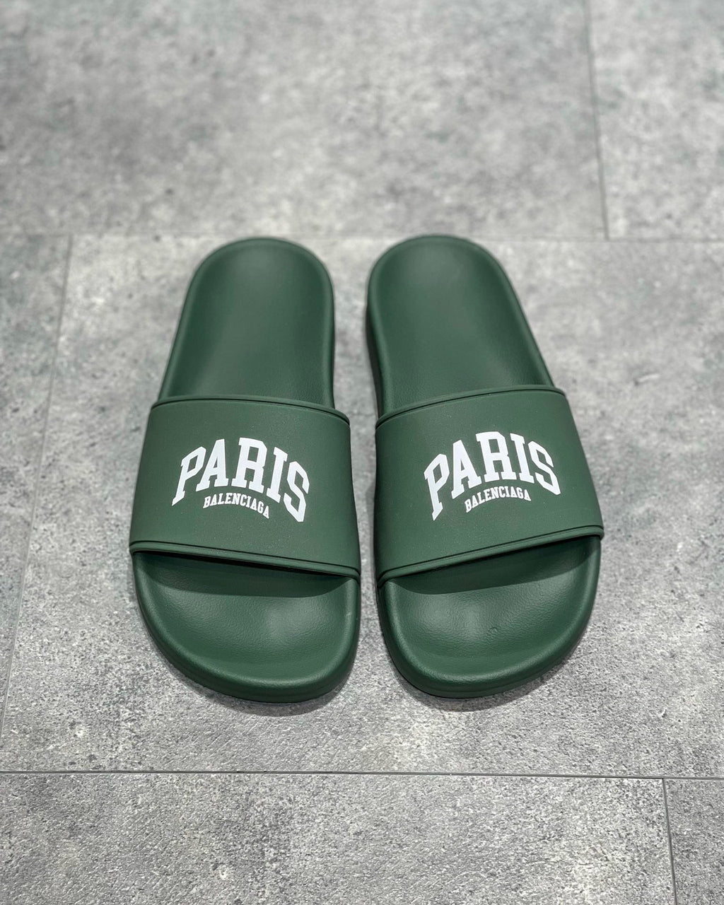 BLCG sandal