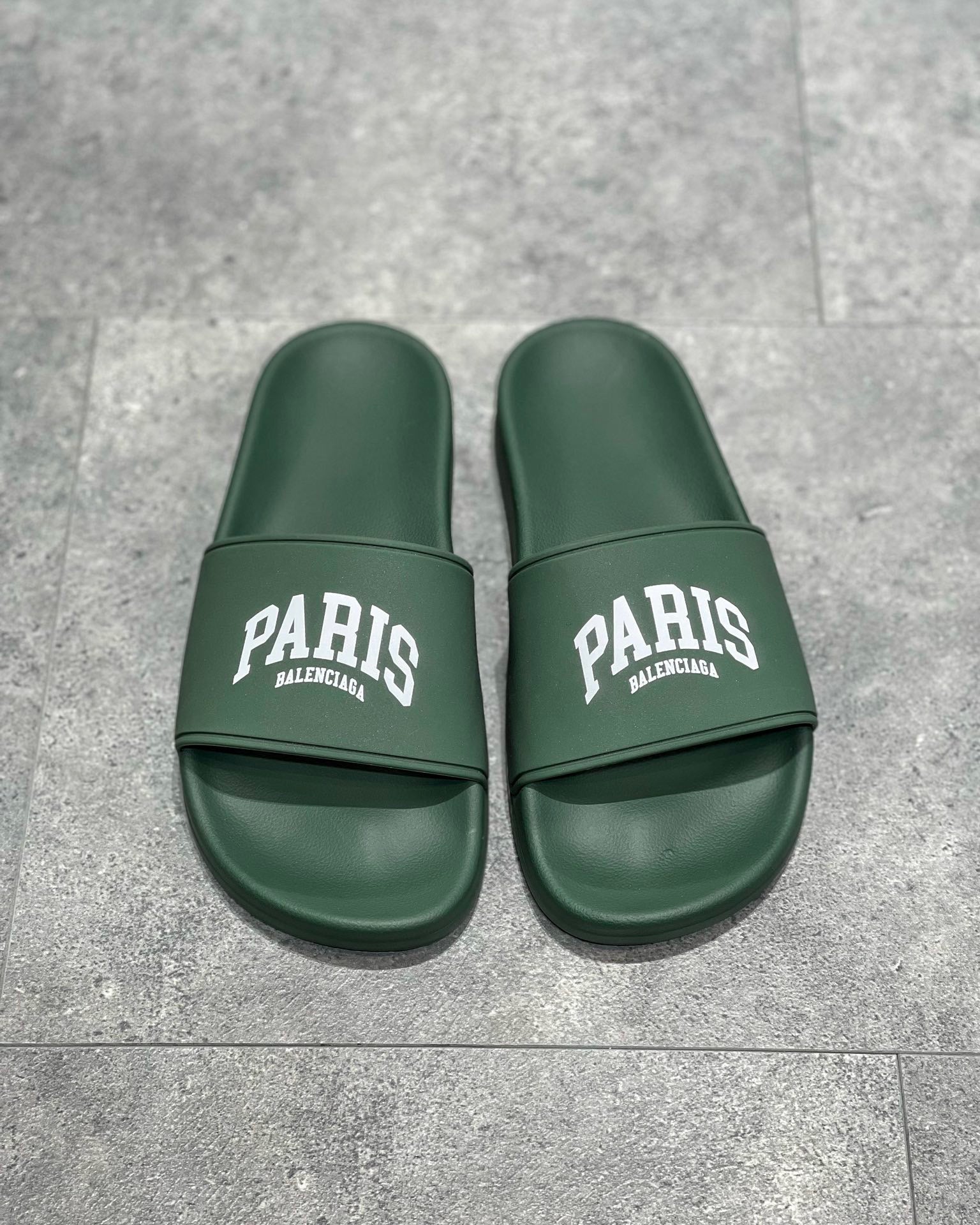 BLCG sandal