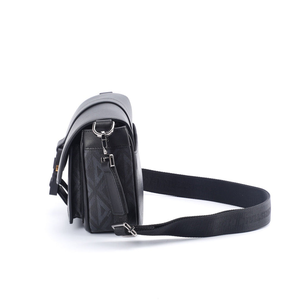 DIO Hit The Road Diamond Bag