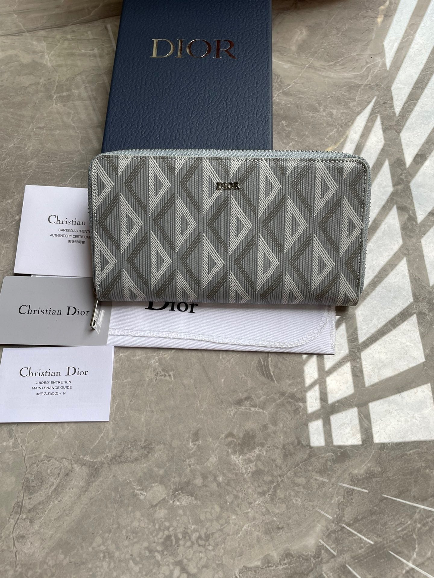 DIO Wallet