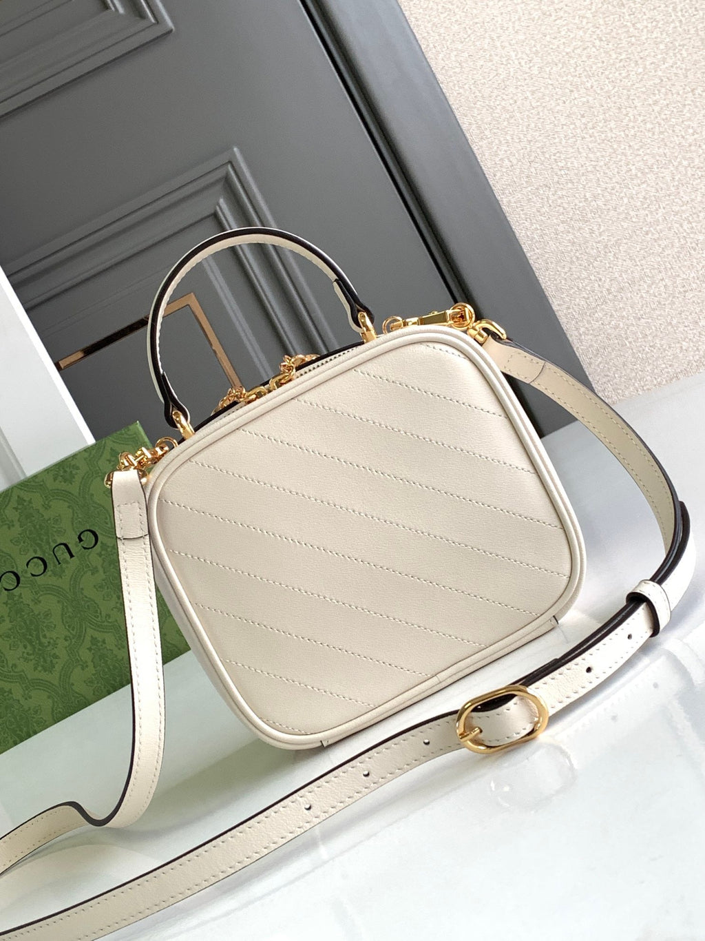 GUC Blondie Bag