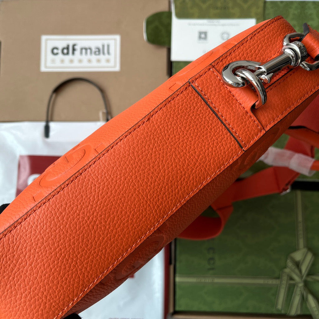 GUC Briefcases Bag