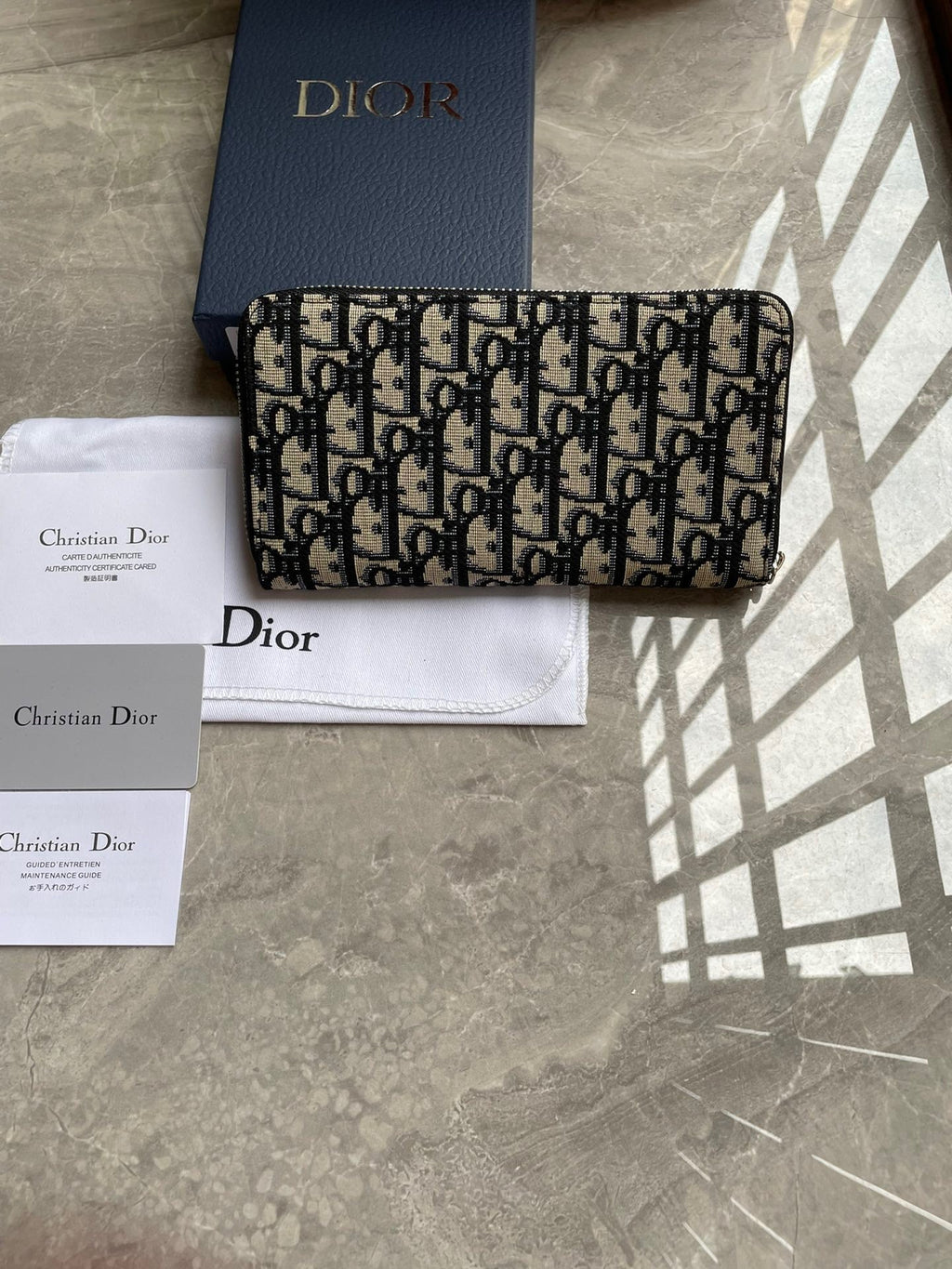 DIO Wallet