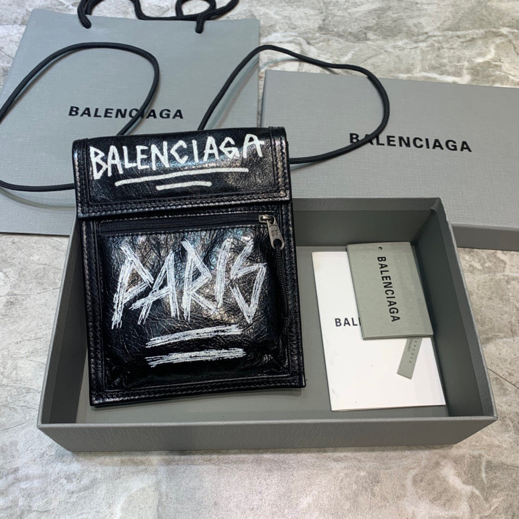 BLCG Sling Bag