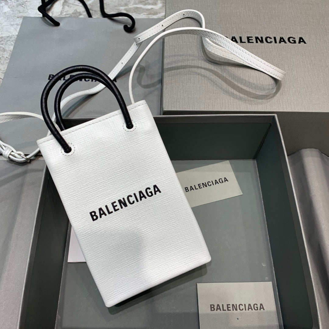 BLCG Sling Bag