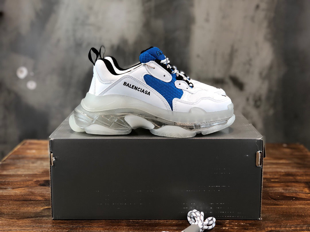 BLCG Sneakers