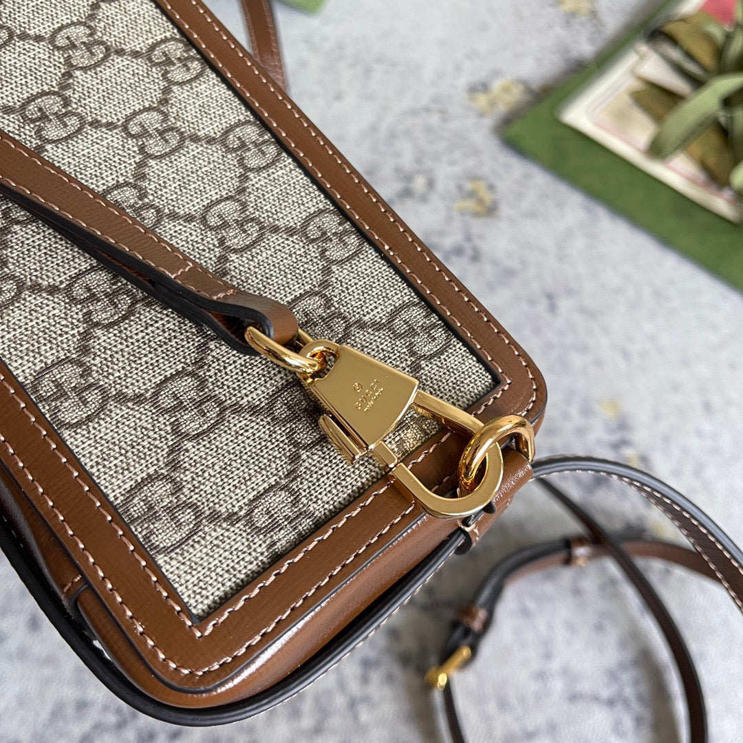 GUC Sling Bag