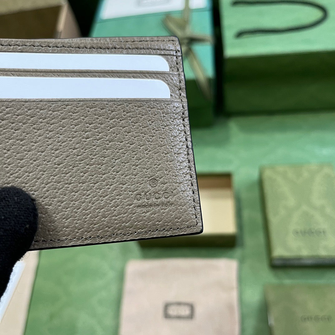 GUC Wallet