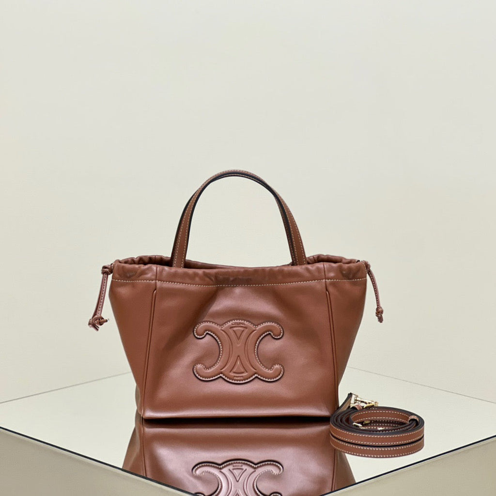 CEL Cabas Tote