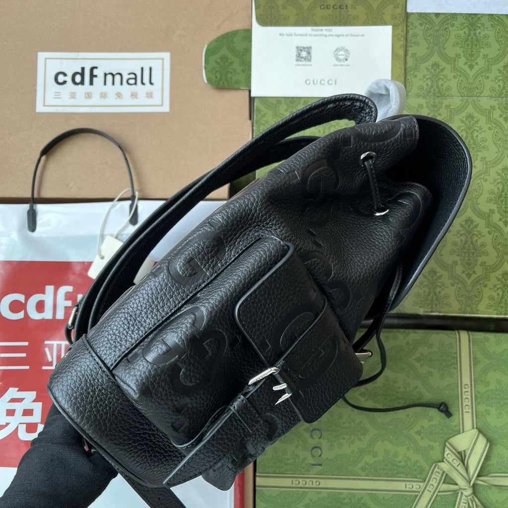 GUC Backpack
