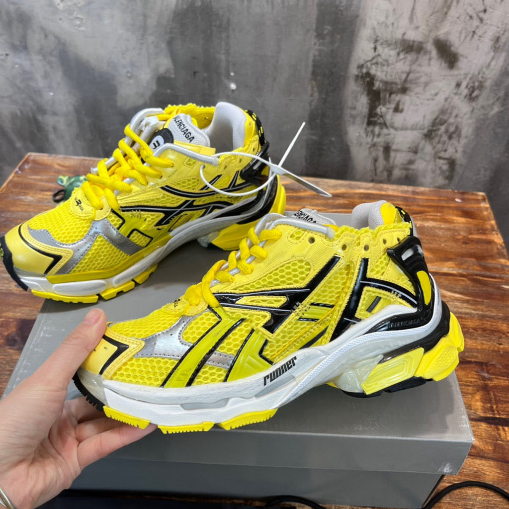 BLCG Sneakers
