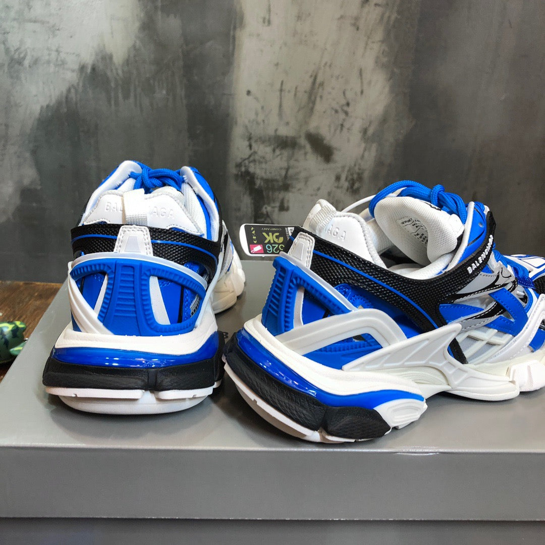 BLCG Sneakers