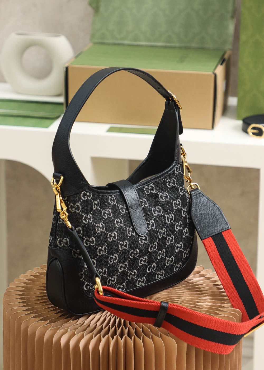 GUC Jackie 1961 Denim