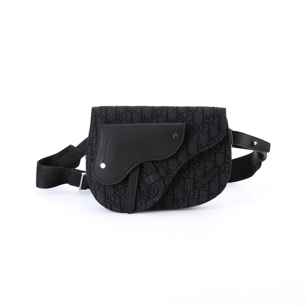 DIO Saddle Bag