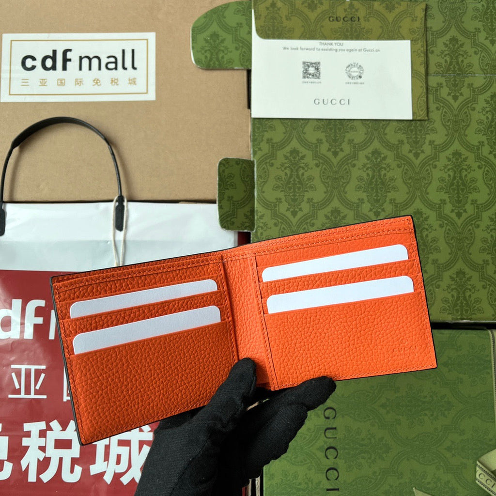 GUC Wallet