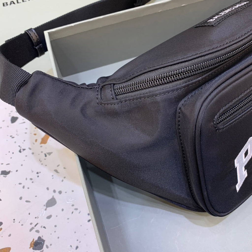 BLCG Cross Body Bag