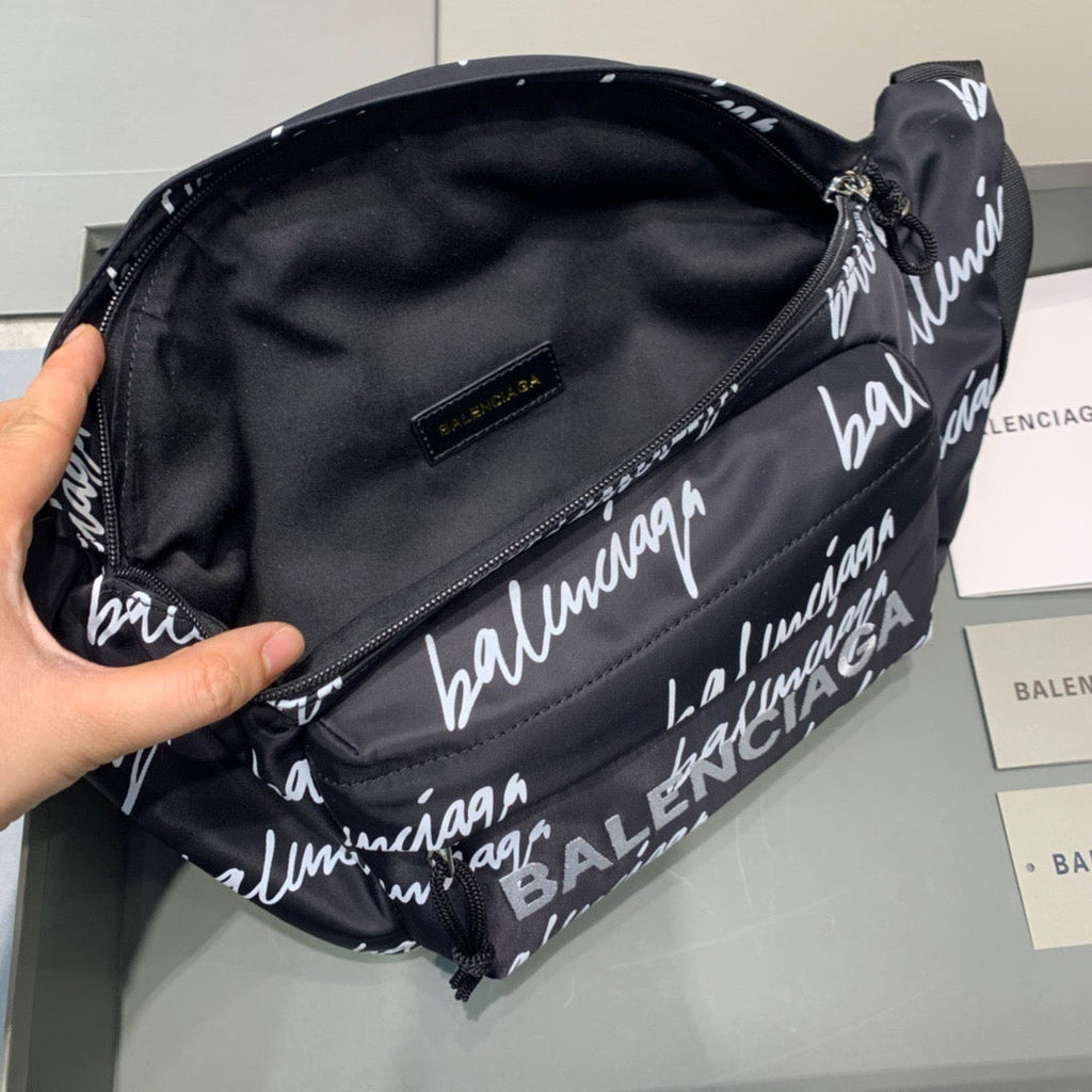 BLCG Cross Body Bag