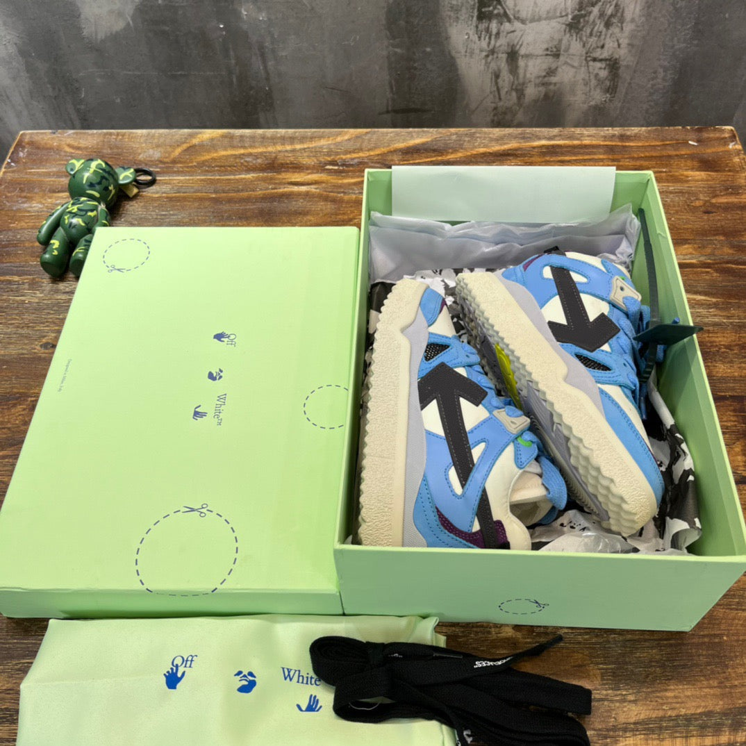Off-White Sneakers