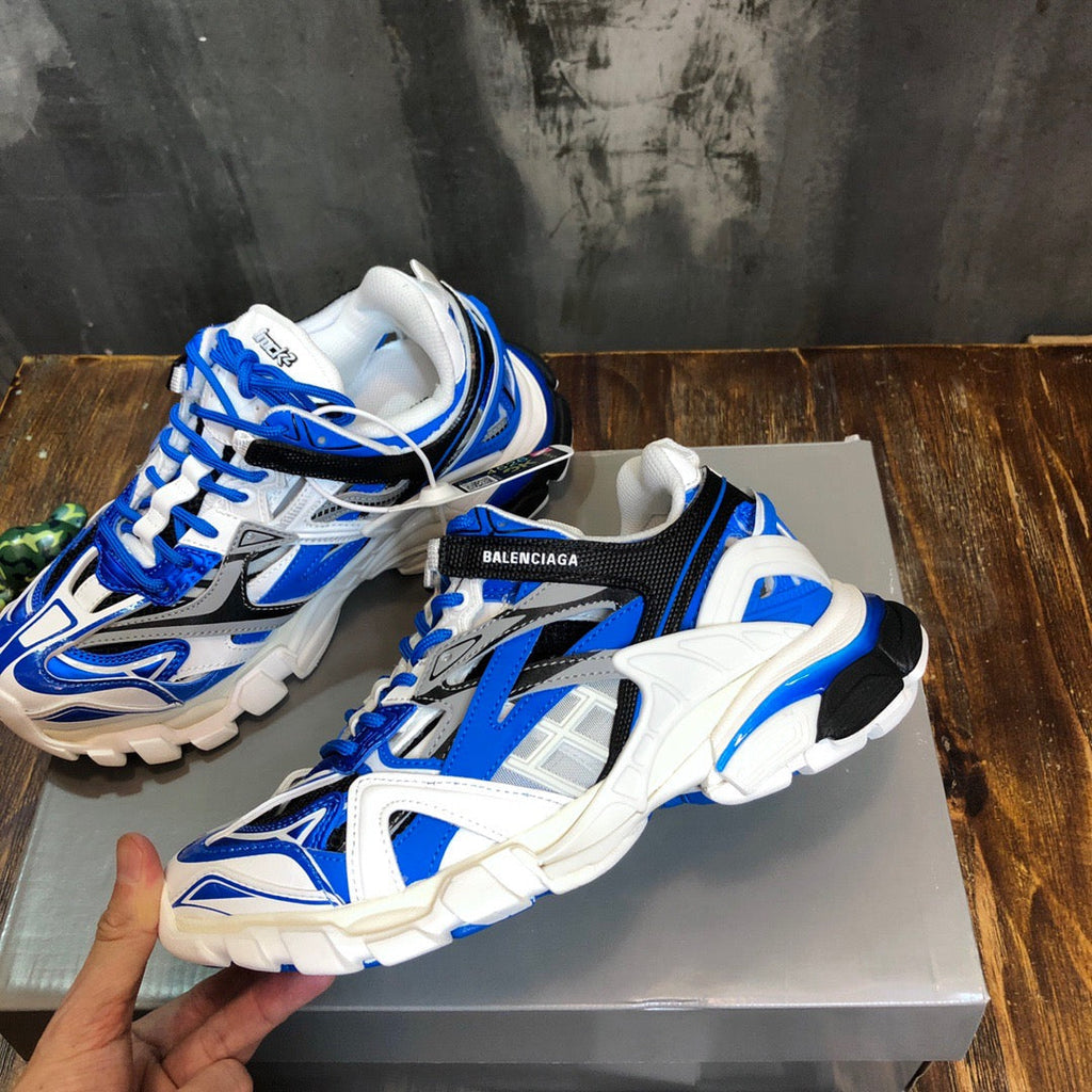 BLCG Sneakers