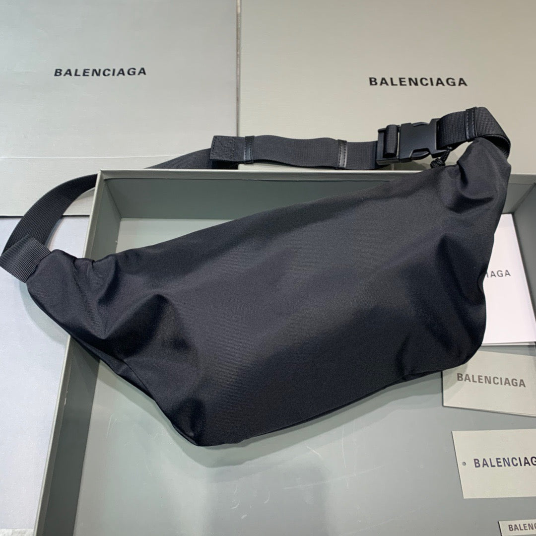 BLCG Cross Body Bag
