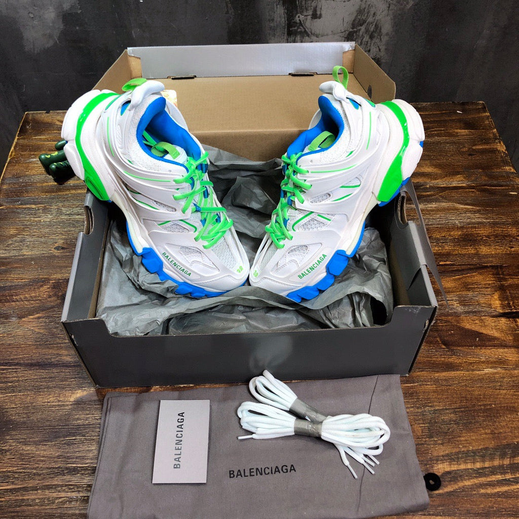 BLCG Sneakers