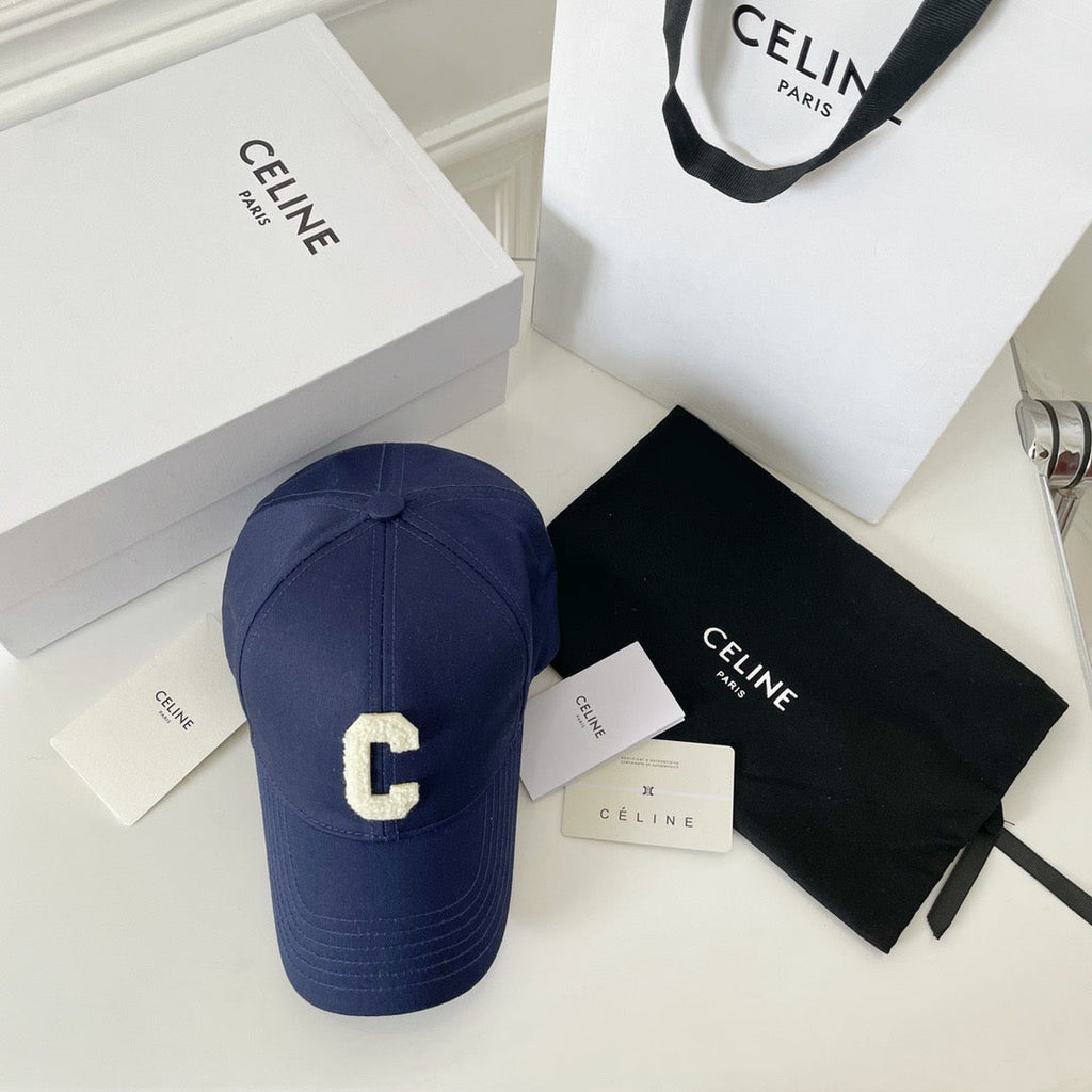 Caps