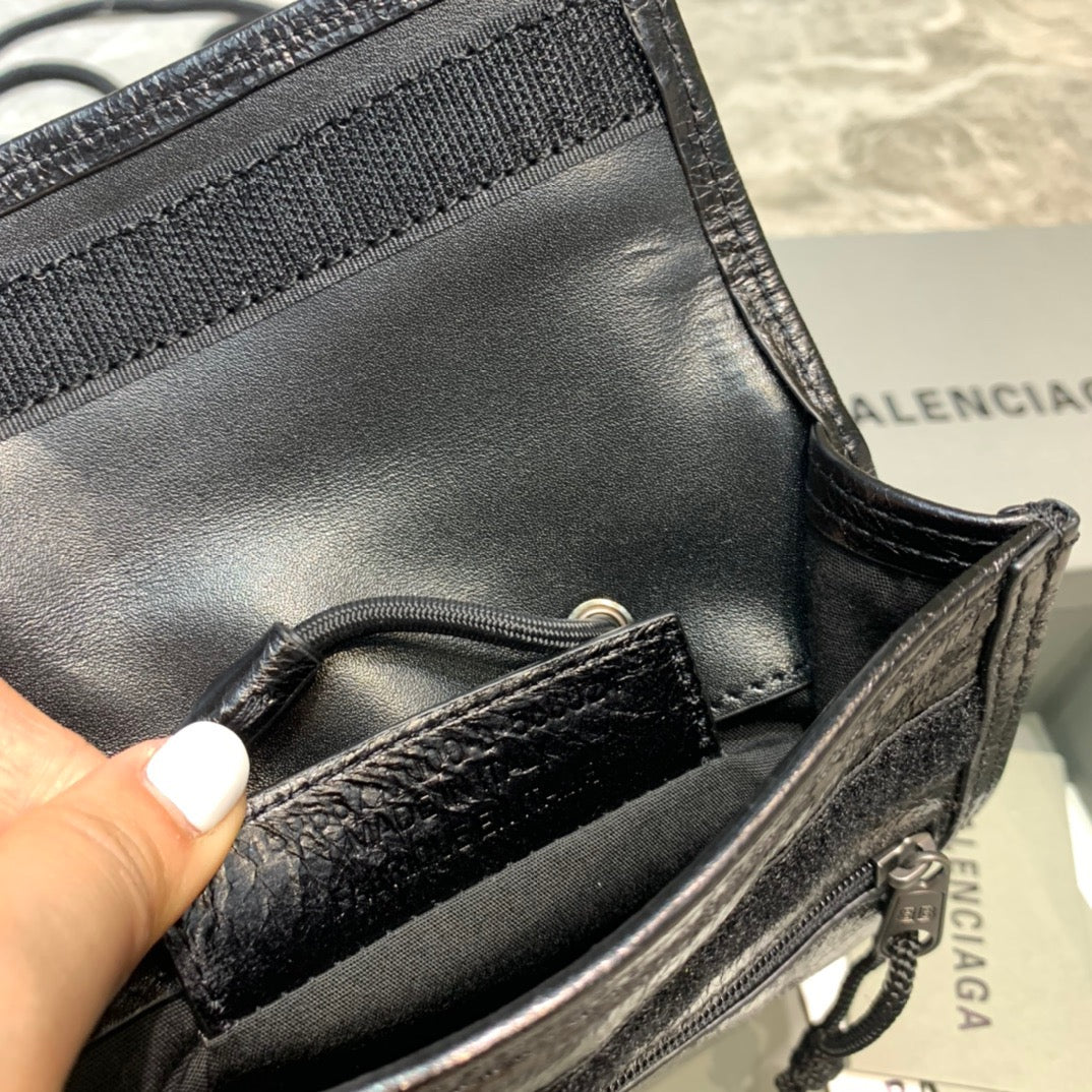 BLCG Sling Bag