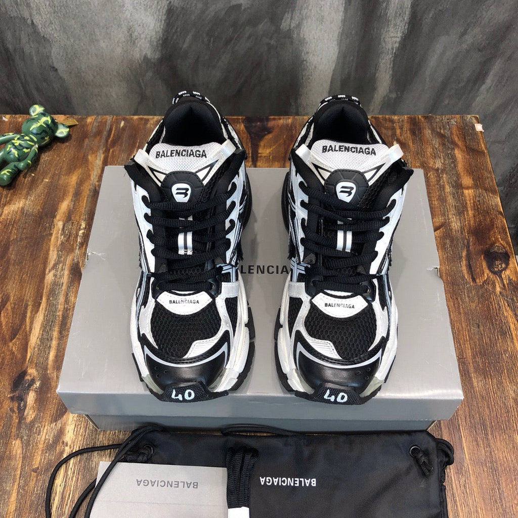 BLCG Sneakers