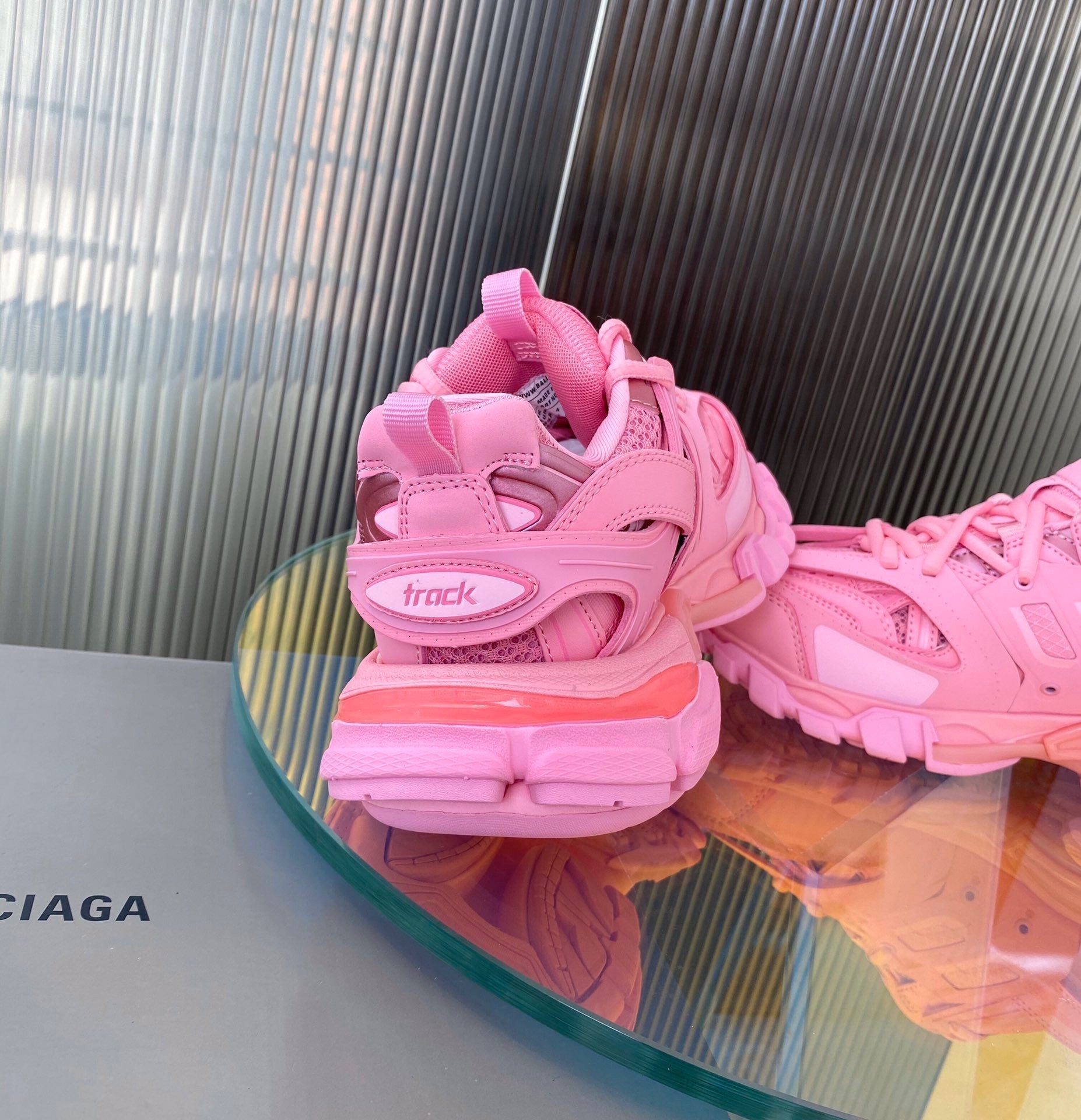 BLCG Sneakers